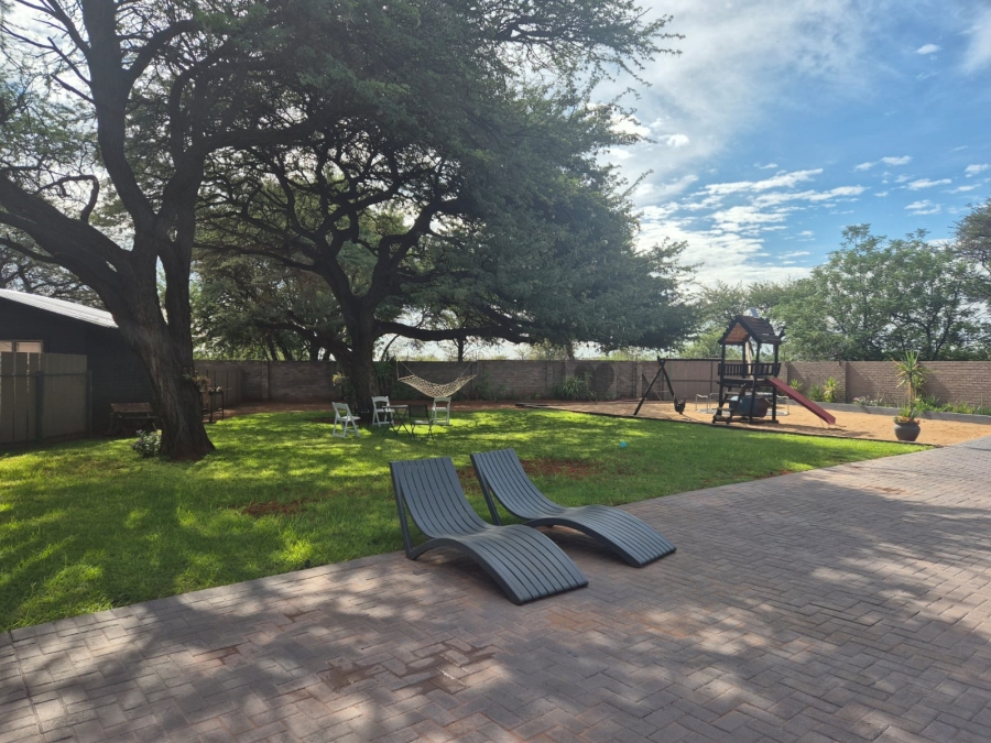 4 Bedroom Property for Sale in Kathu Northern Cape